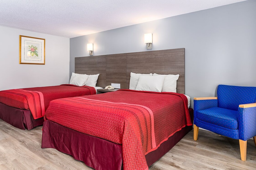 Grand Double Room photo 1