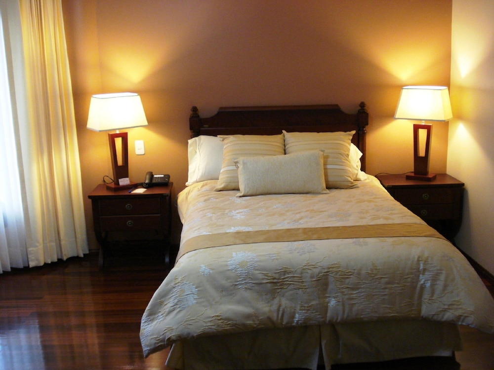 Family Suite photo 3