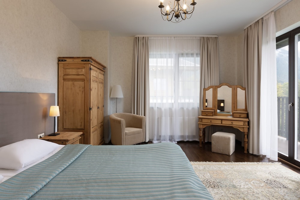 Comfort Chalet, 6 Bedrooms (№3/8) photo 3