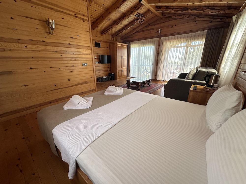 Classic Cabin photo 1