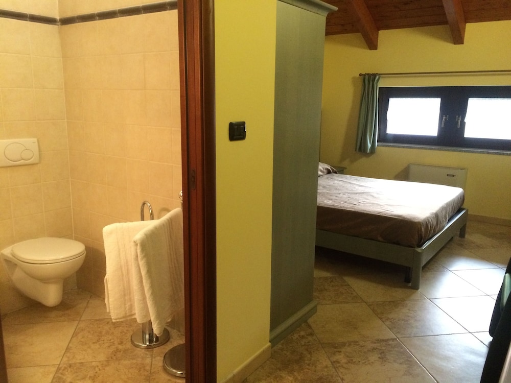 Double Room Single Use photo 1