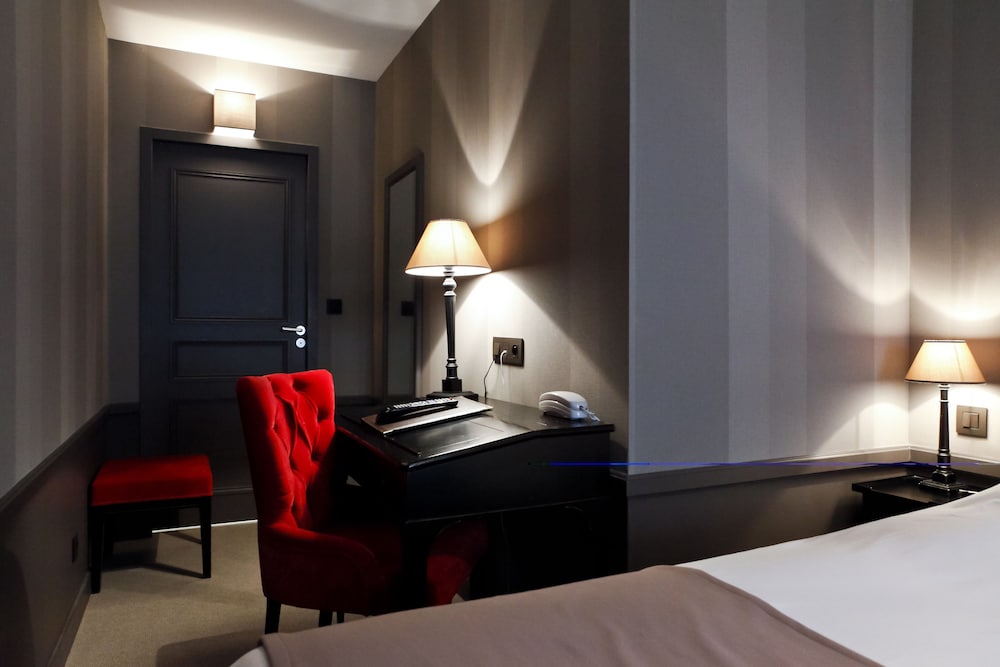 Premium Double Room - Photo 4