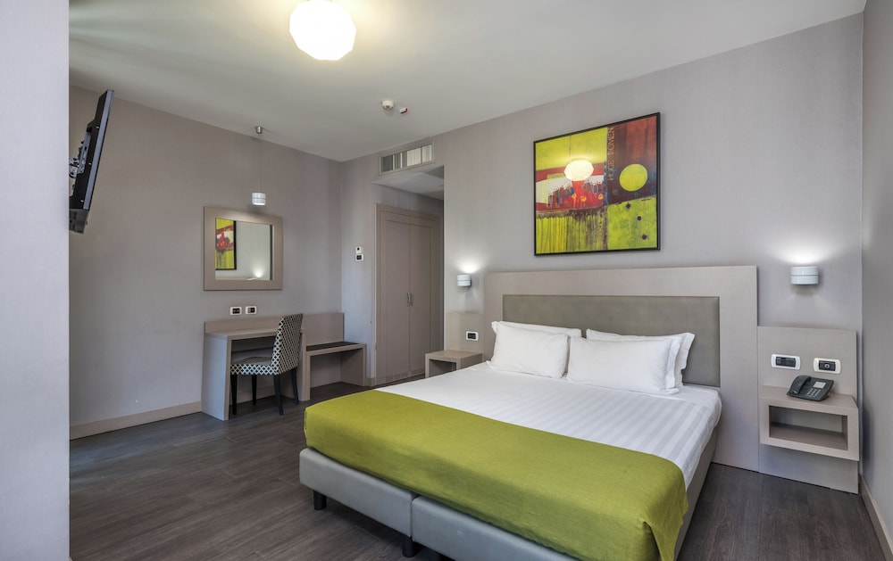 Superior Double Or Twin Room photo 1