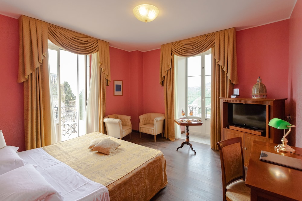 Double Room, Sea View (Elegance)