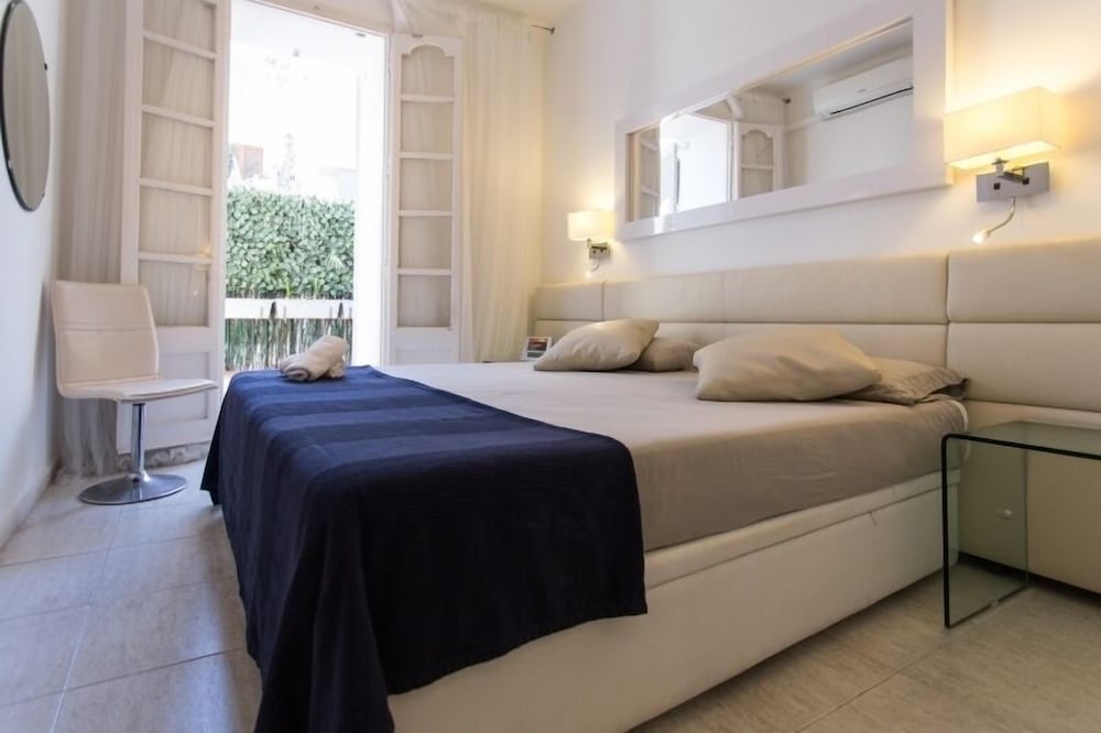 Apartamento, 1 habitación
