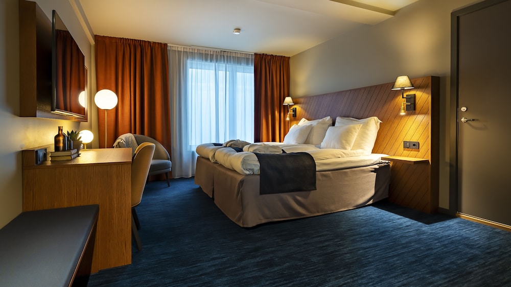 Superior Room, 1 Double Bed - Photo 3