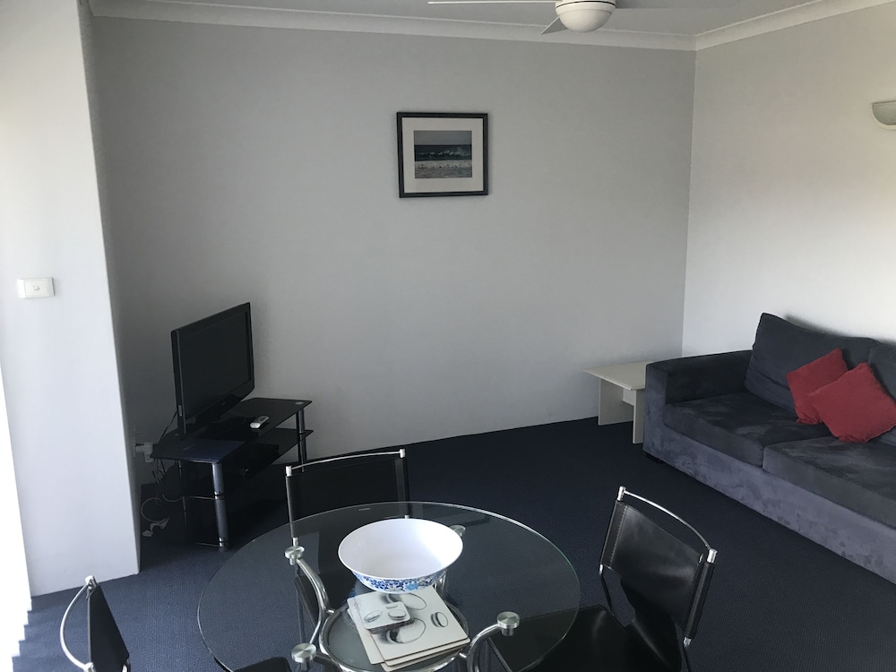 Standard One Bedroom - Apartment  4 photo 3