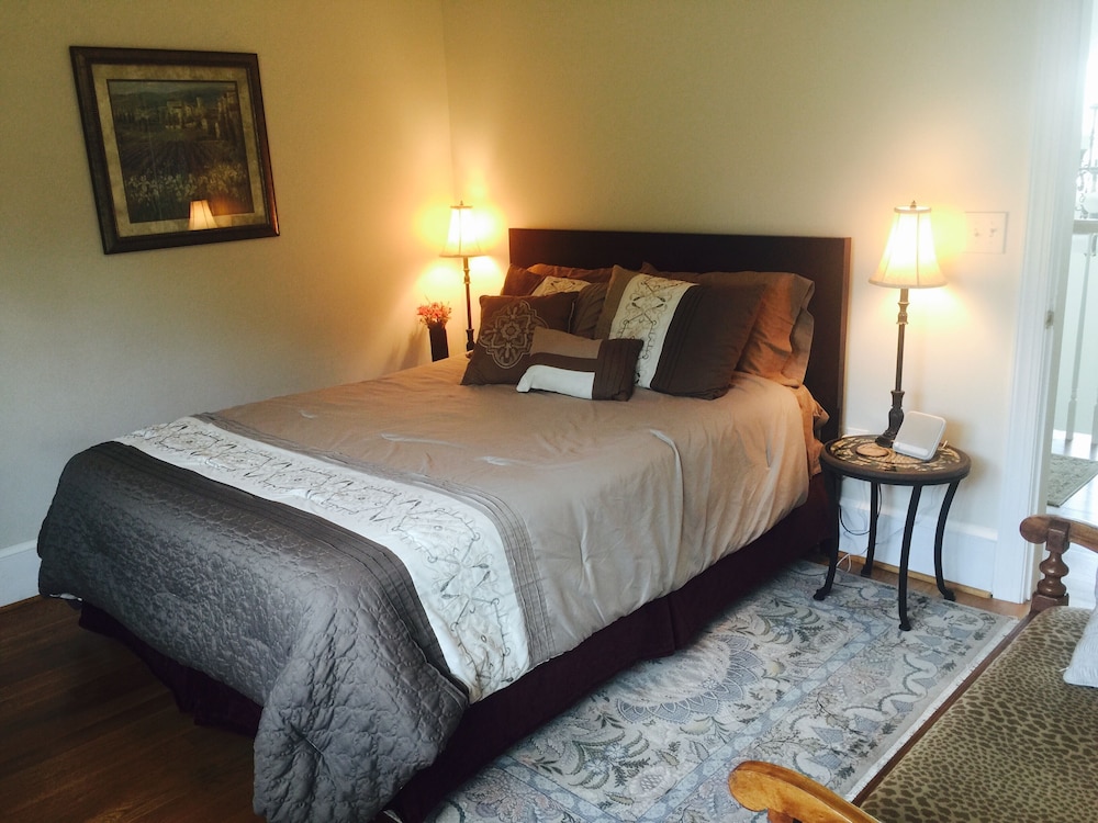Sienna Room photo 2
