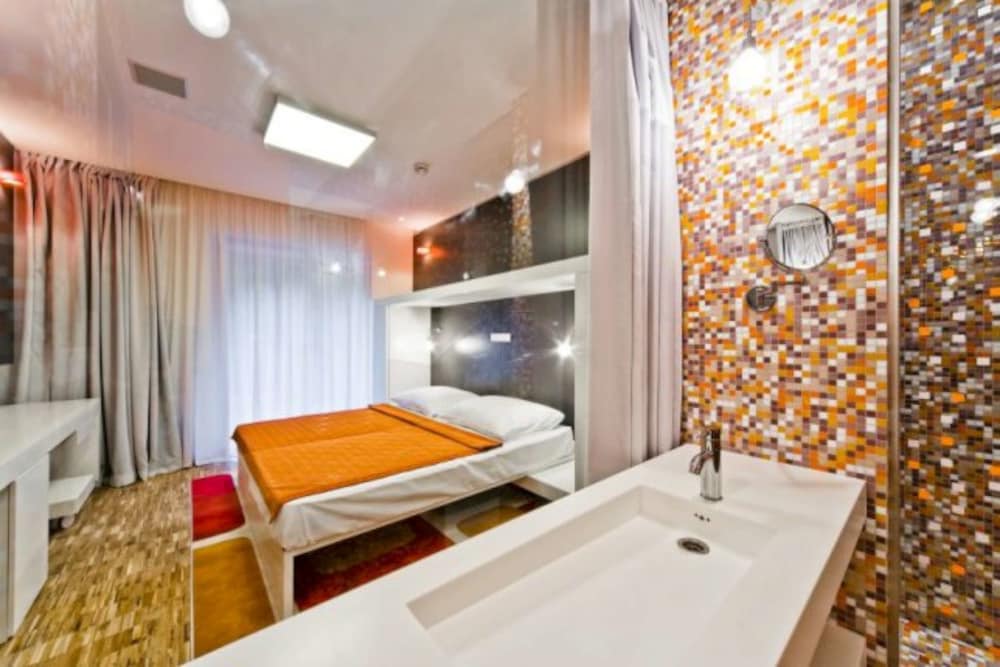 Comfort Double Room Single Use