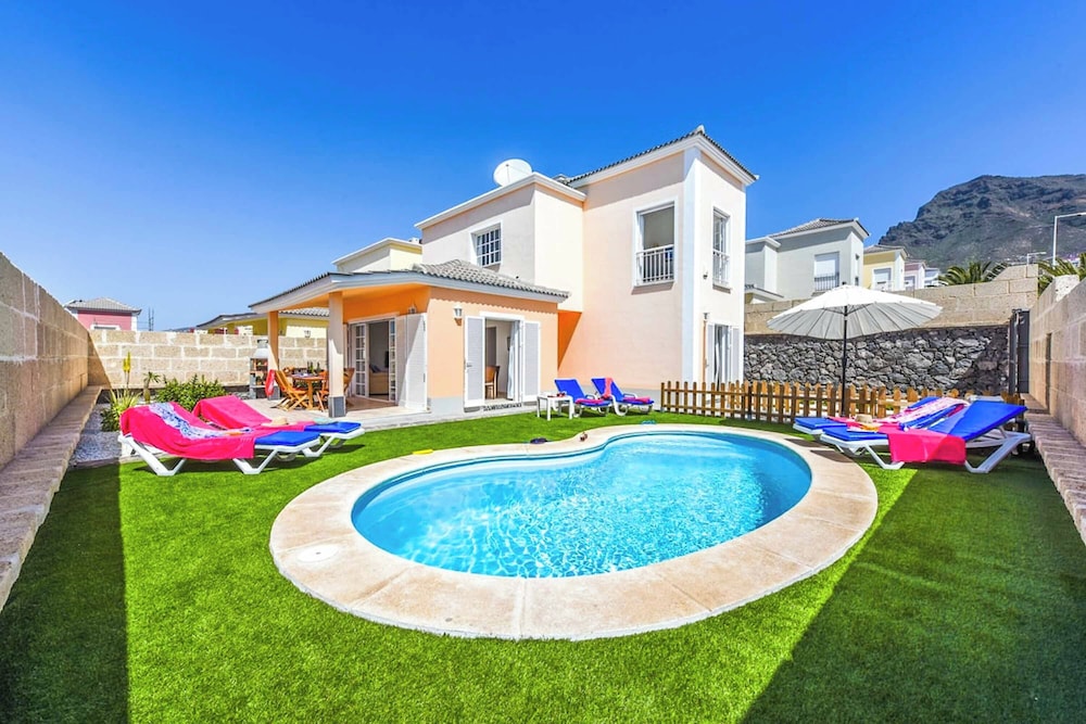 Villa (3 Habitaciones)
