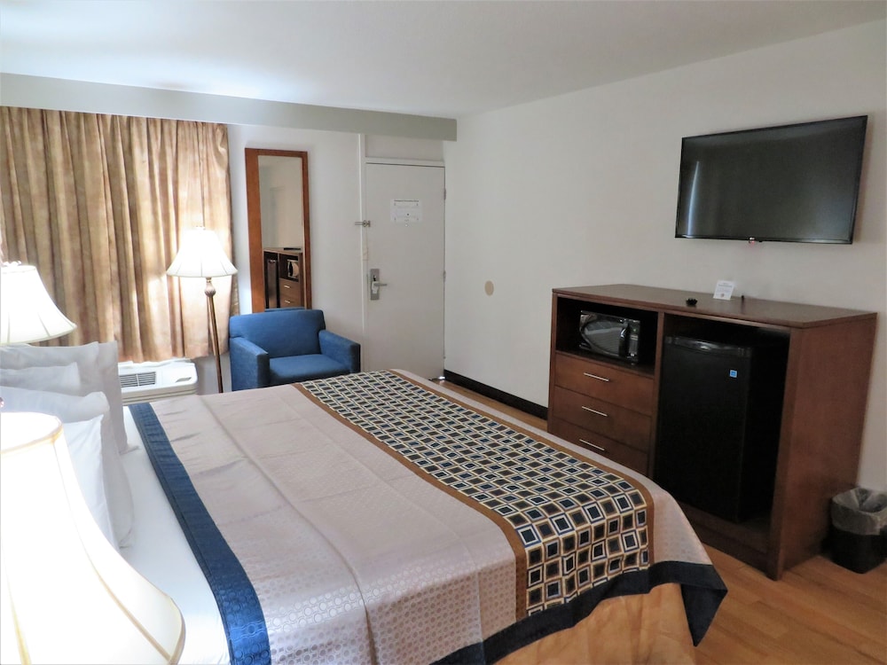 Standard Room, 1 Bedroom photo 2