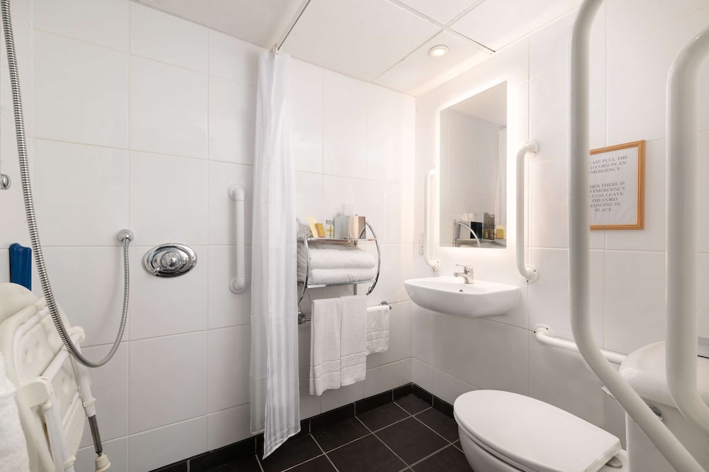 Hilton London Olympia, Zdjęcie 6