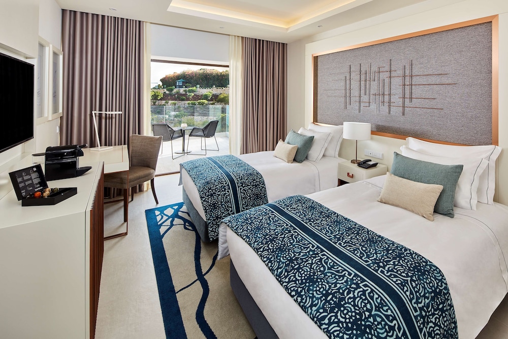 Premium Room, Sea View