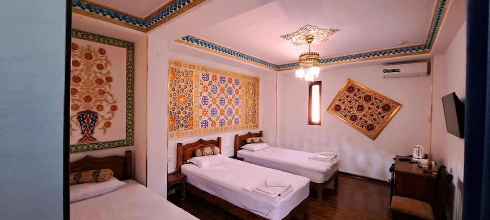 Comfort Triple Room photo 1