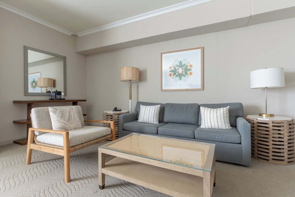 Executive Room, 1 King Bed