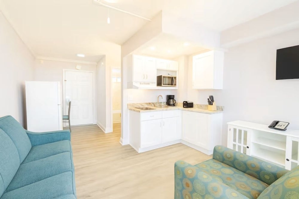Studio, Balcony, Oceanfront - Photo 4