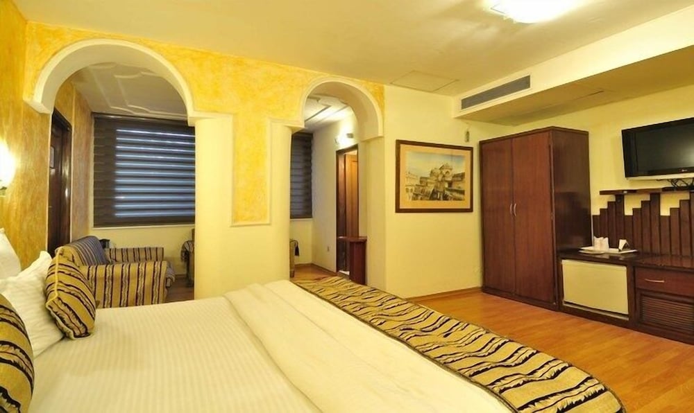 Deluxe Room photo 3