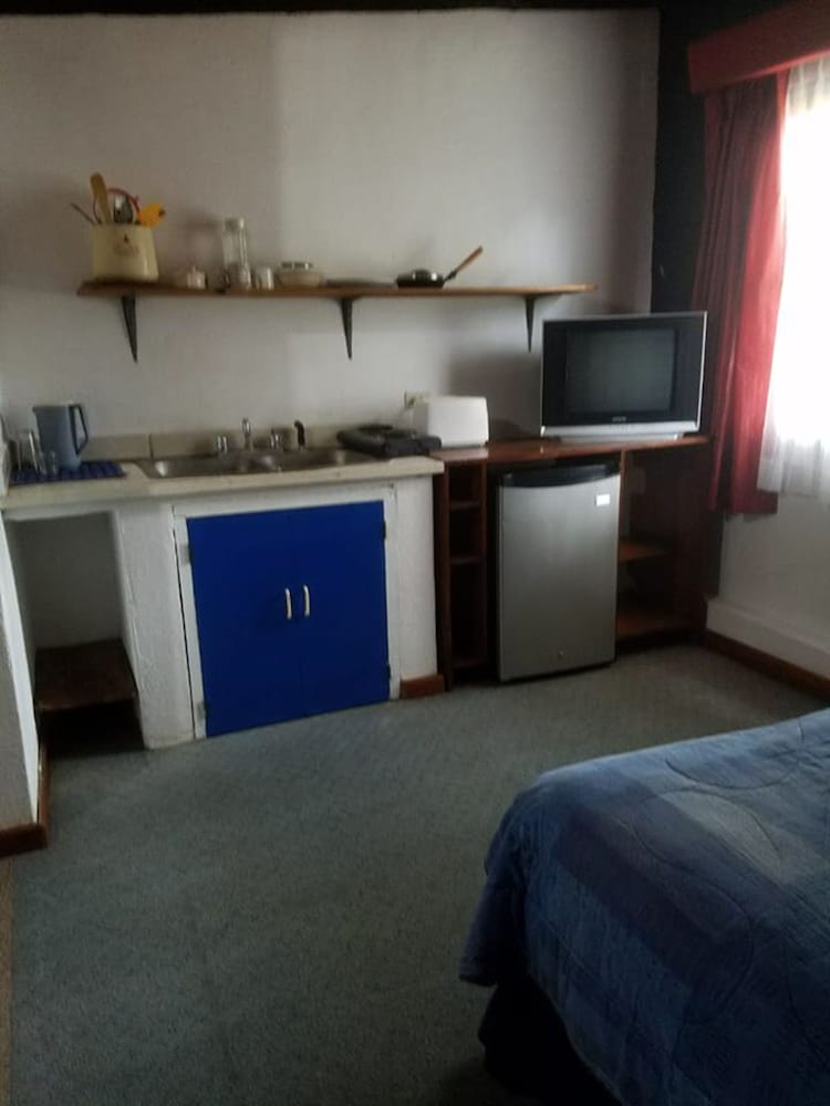 Classic Double Room, 1 Double Bed, Non Smoking