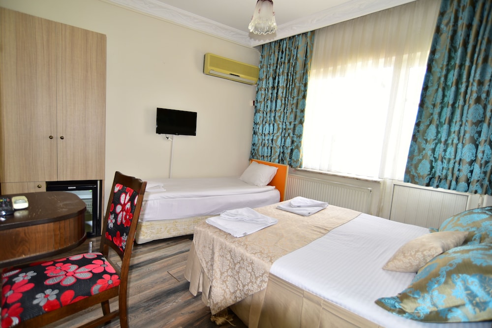 Triple Room photo 3