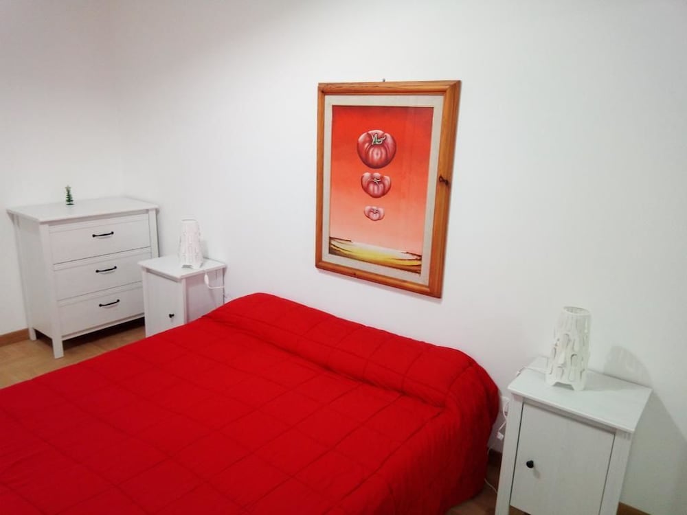 Double Room, Private Bathroom (Apple)