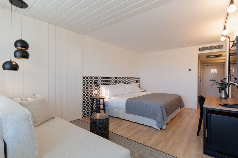 Habitación Estándar Doble, Terraza (Promo. Spa Access) photo 3