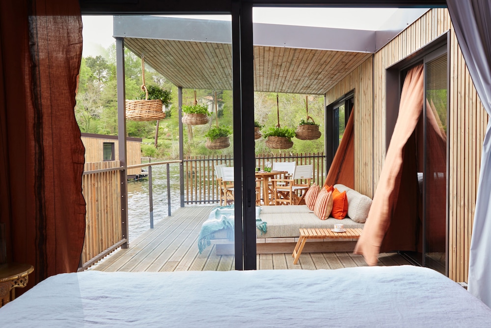 Lodge familial - Photo 5