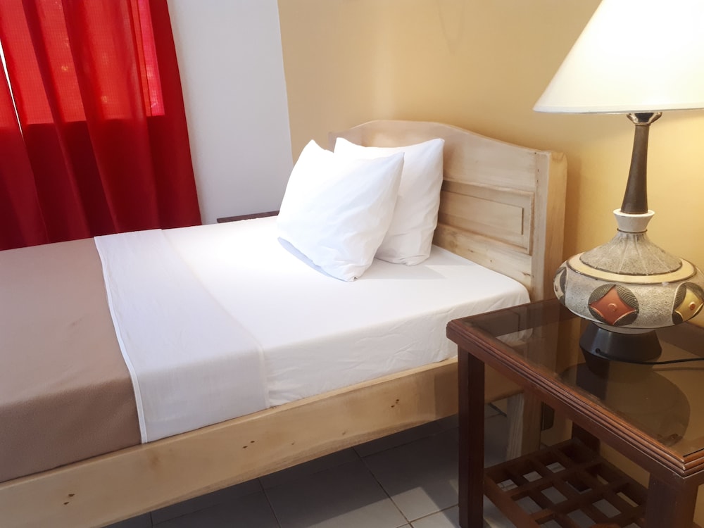 Basic Double Room - Photo 1