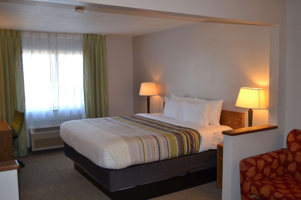 Studio Suite, 1 King Bed, Non Smoking - Photo 5
