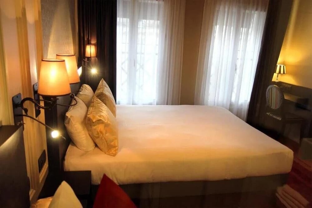 Superior Double Room photo 3