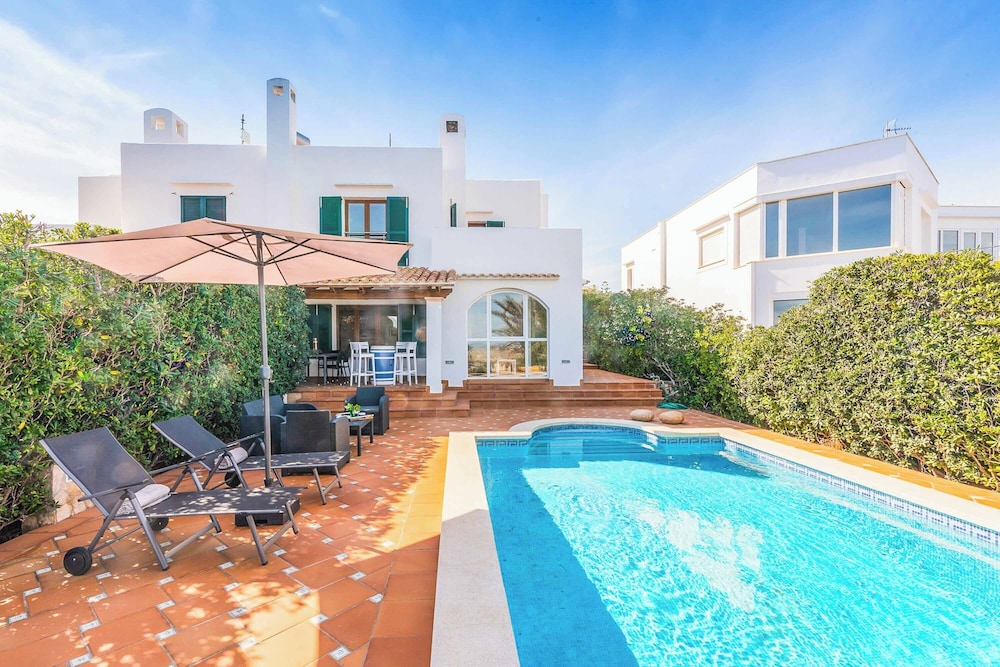 Villa (3 Habitaciones)