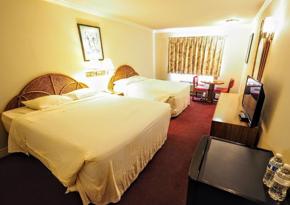 Double Room, Non Smoking