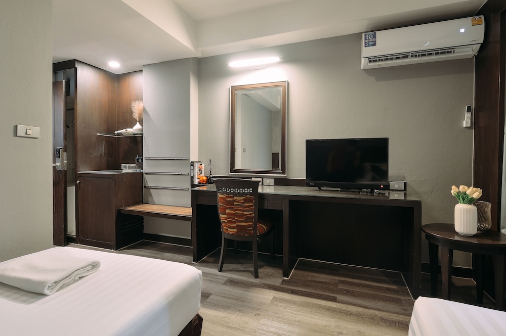 Superior Room photo 2