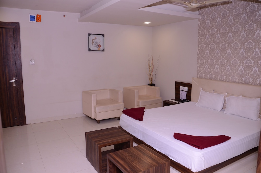 Luxury Room