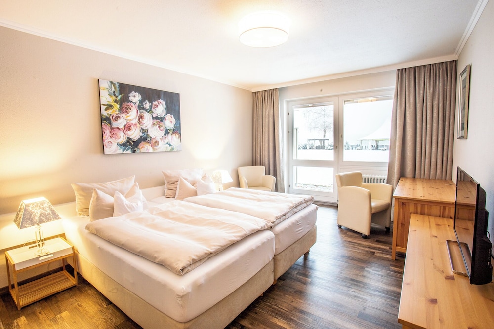 Double Room, Lake View (Terrace) photo 1