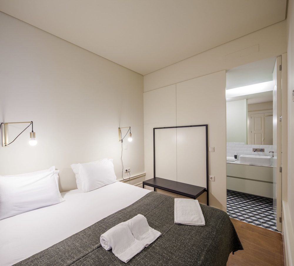 Deluxe Apartment, 2 Bedrooms photo 3