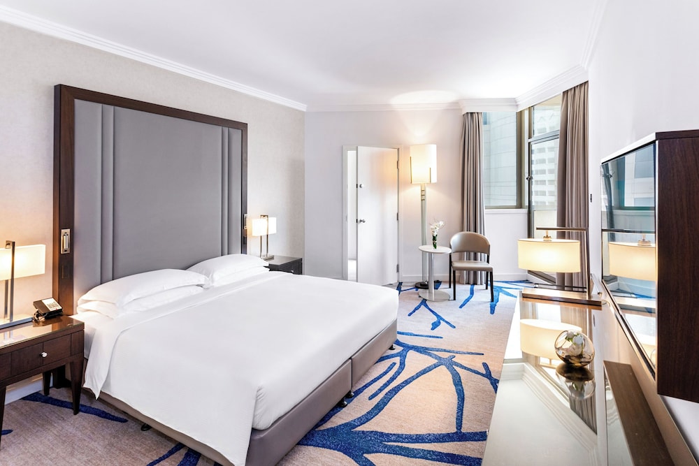 Suite, Balcony, Sea View (Lounge Access)