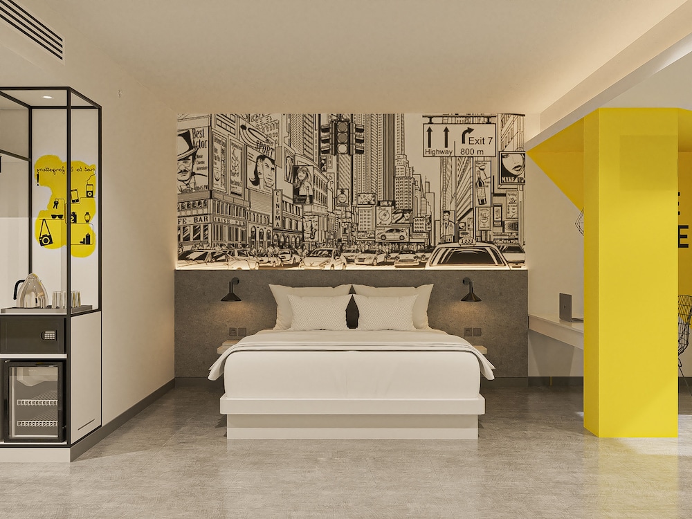 Superior Room (Yello) - Photo 1