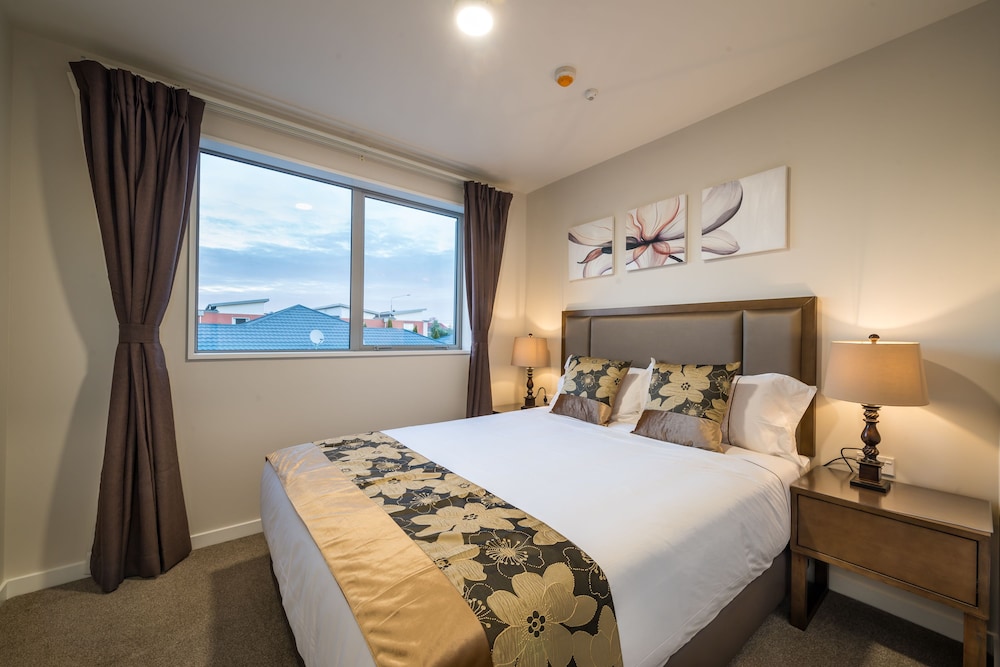 Basic Suite, 1 Bedroom