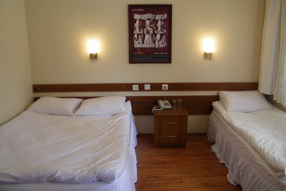 Standard Room photo 2