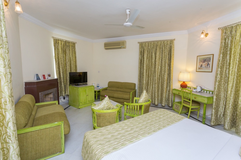 Superior Room - Photo 20