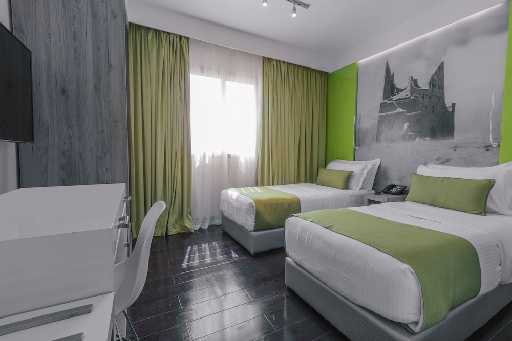 Superior Room, 1 Twin Bed photo 3
