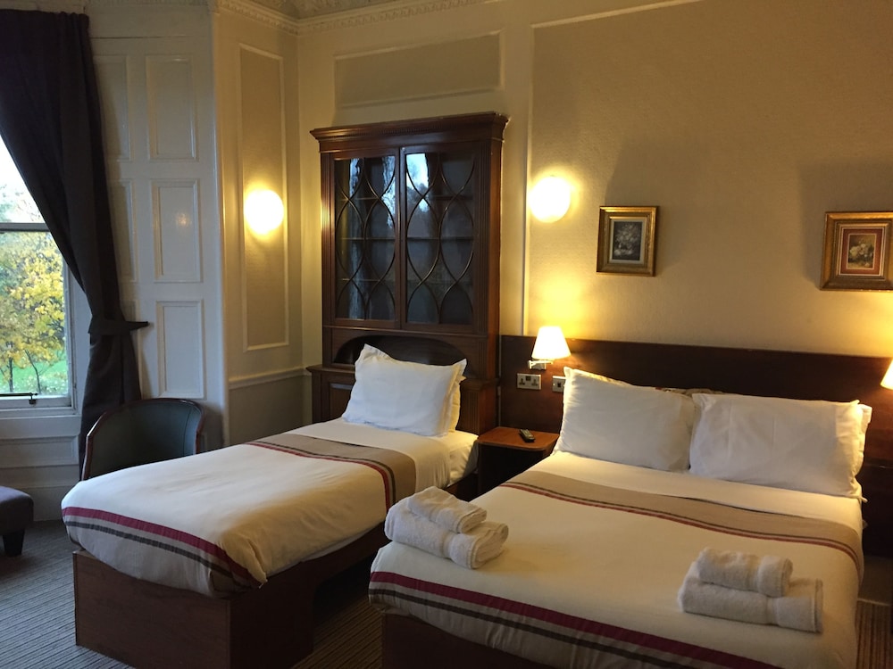 Edinburgh House Hotel — photo 113