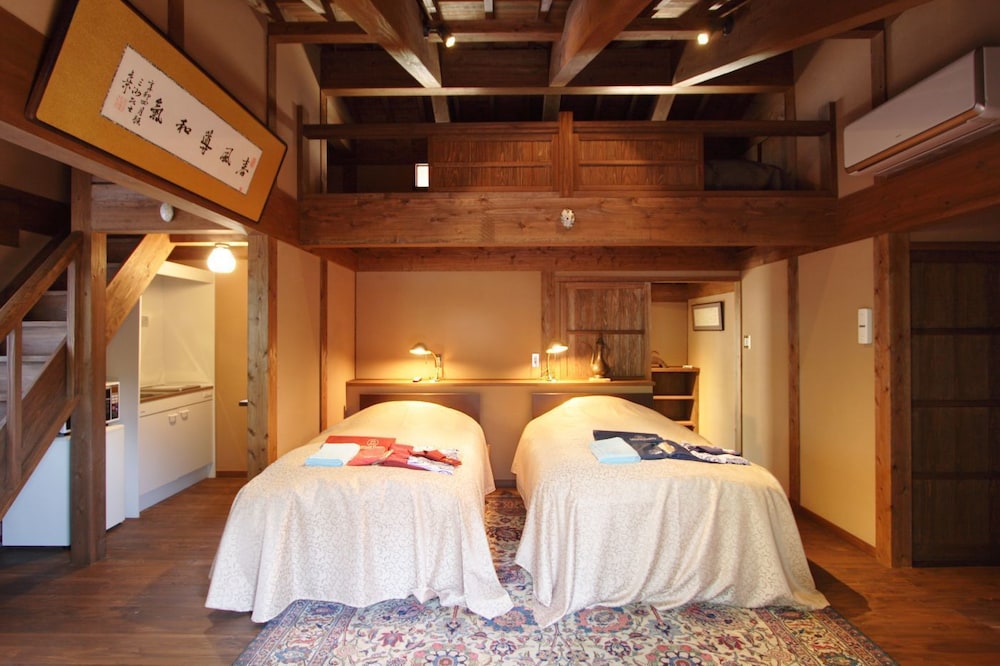 Triple Room (Ujyo) photo 1