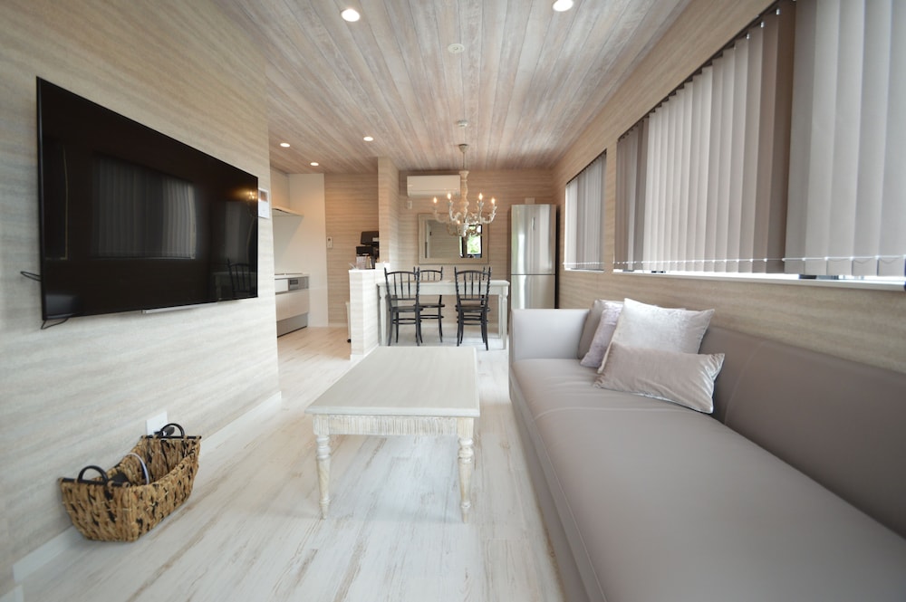 Apartment, 3 Bedrooms