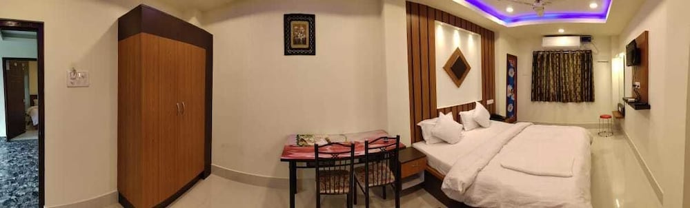 Deluxe Room photo 3
