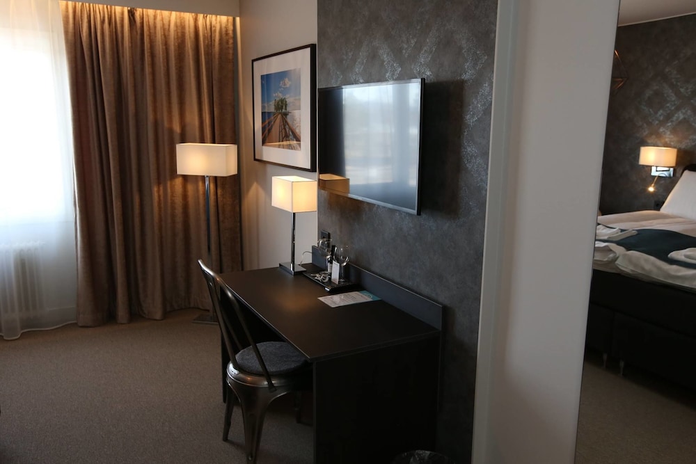 Superior Double Room, 1 Bedroom photo 3