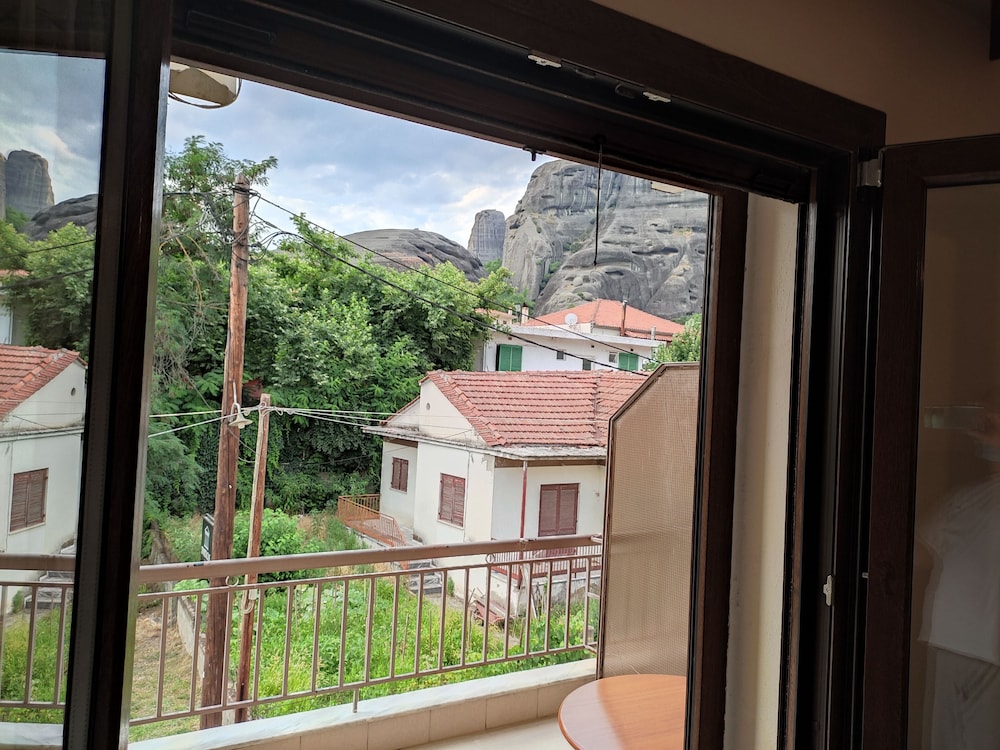 Double Room (Saint Nicolas View 1) photo 3
