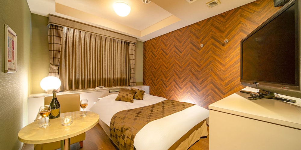 Business Single Room photo 2