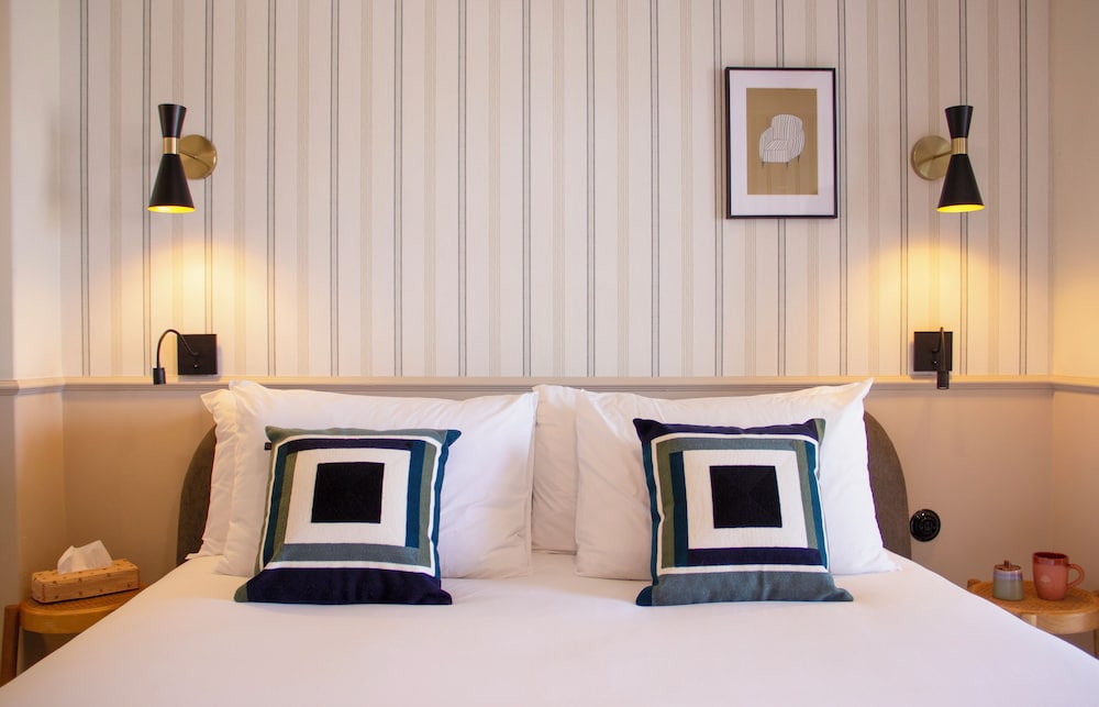 Junior Suite, Balcony, Sea View