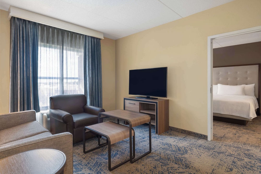 Homewood Suites Fredericksburg, Foto 6